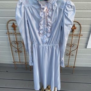 Vintage Jerri Lee of New York dress